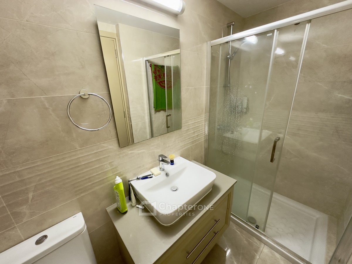 Ground Floor Apartment For Sale  in  Kato Paphos