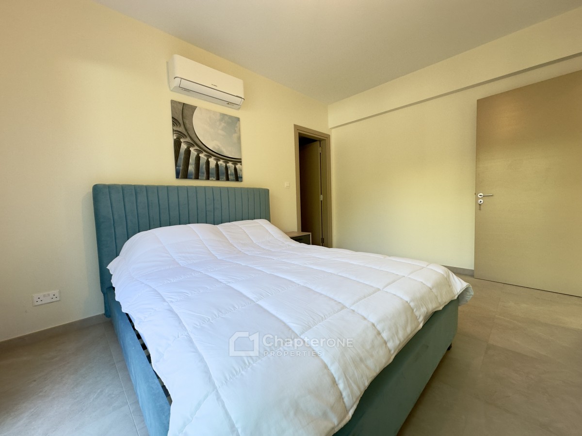 Ground Floor Apartment For Sale  in  Kato Paphos