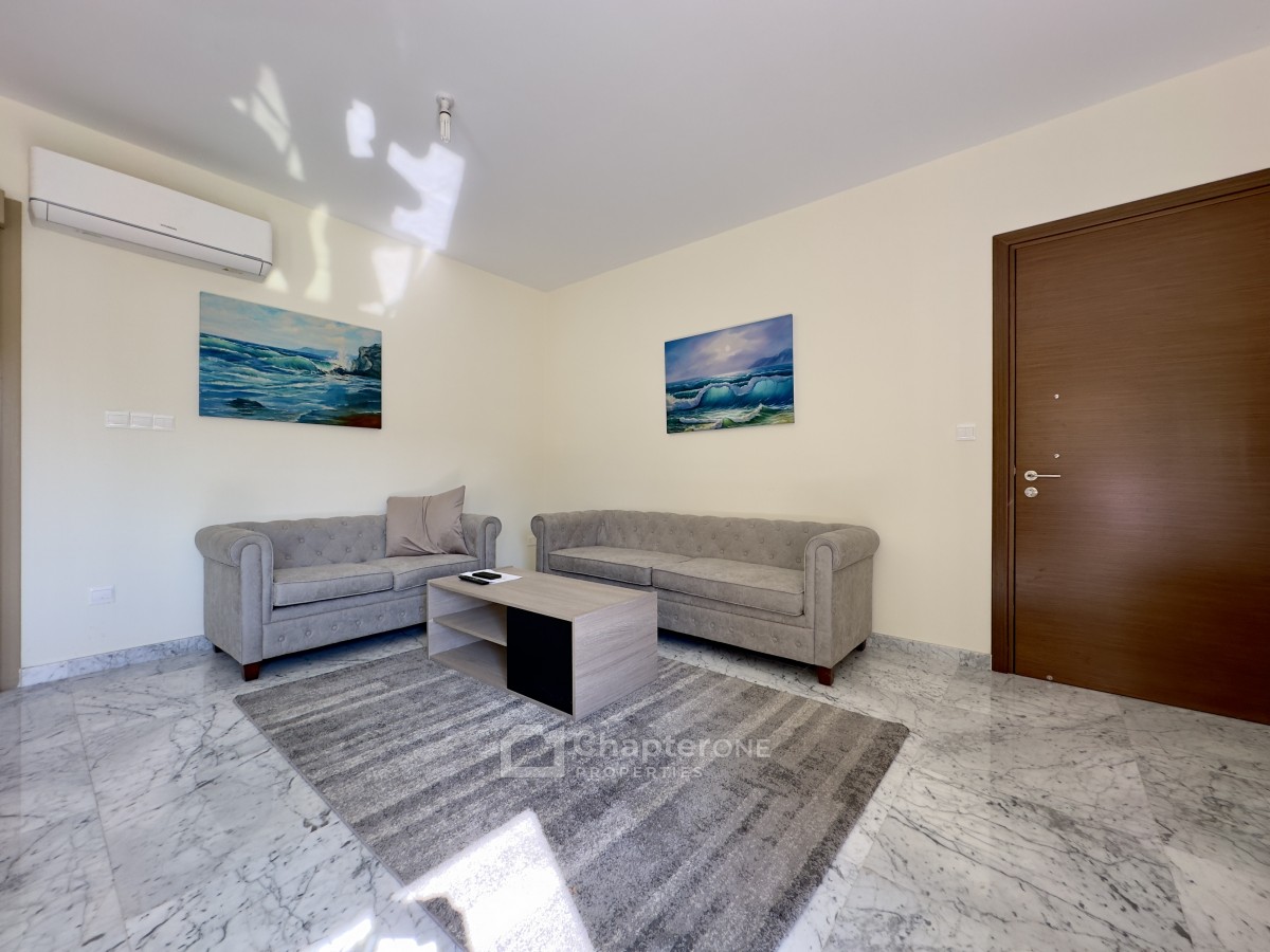 Ground Floor Apartment For Sale  in  Kato Paphos