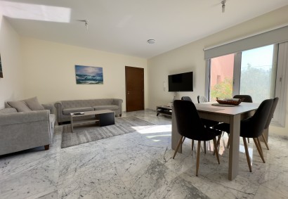 Kato Paphos - Universal Ground Floor Apartment | C2965