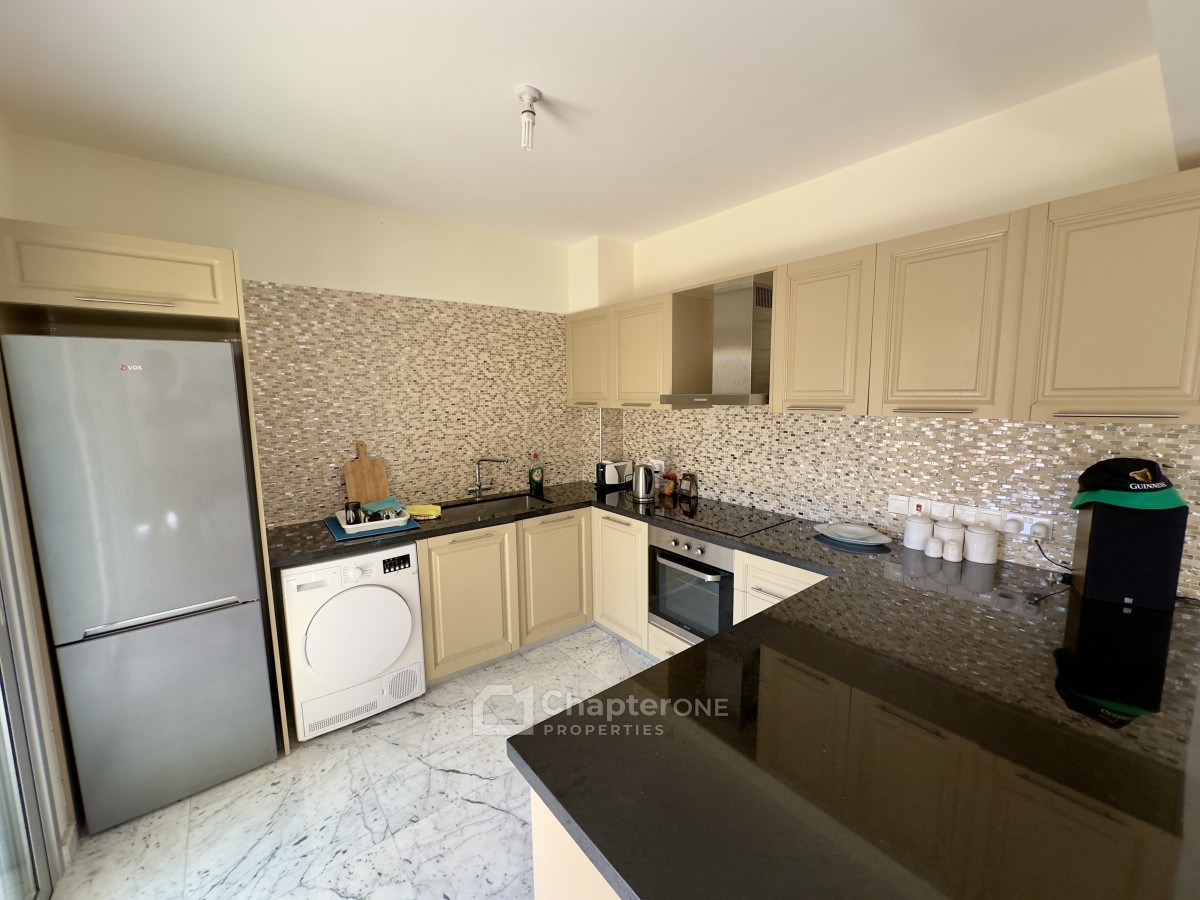 Ground Floor Apartment For Sale  in  Kato Paphos