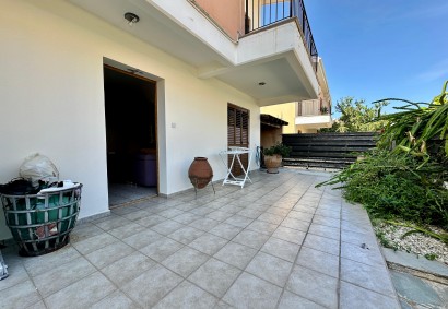 Kato Paphos - Universal Semi Detached Villa | C2973