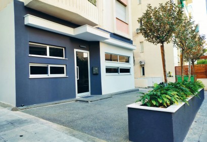 Limassol - Agia Zoni, Limassol Office  Rented | C3011