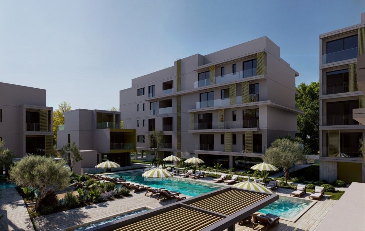 Apartment For Sale  in  Kato Paphos
