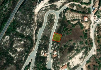 Paphos Town, Paphos Residential Land  For Sale | C3029