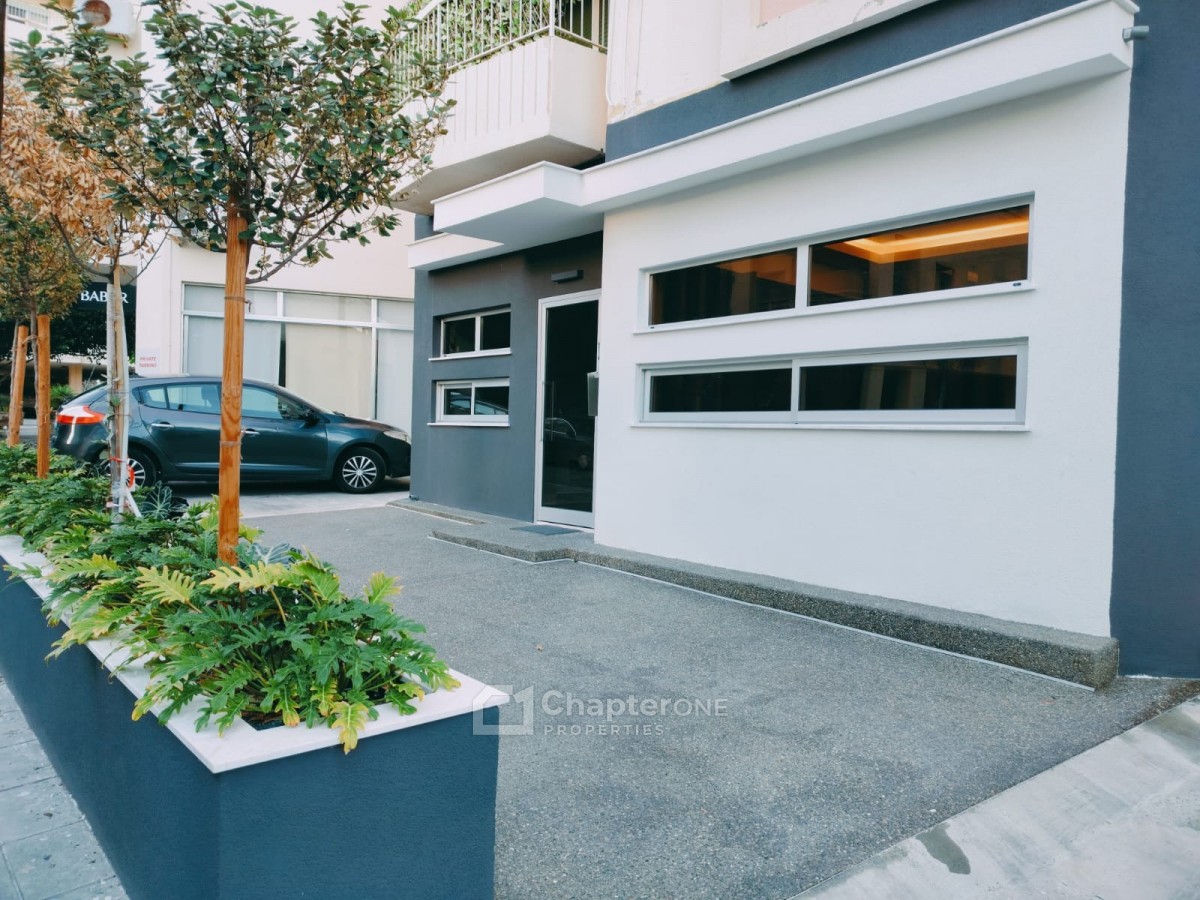 Office  For Sale  in  Limassol - Agia Zoni