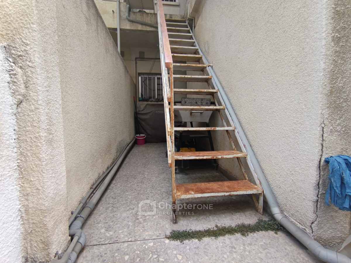 Ground Floor Apartment For Sale  in  Limassol - Neapolis