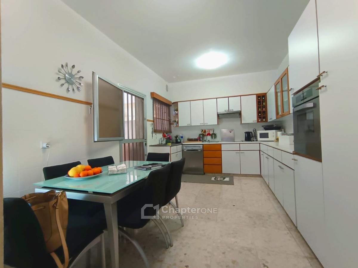 Ground Floor Apartment For Sale  in  Limassol - Neapolis
