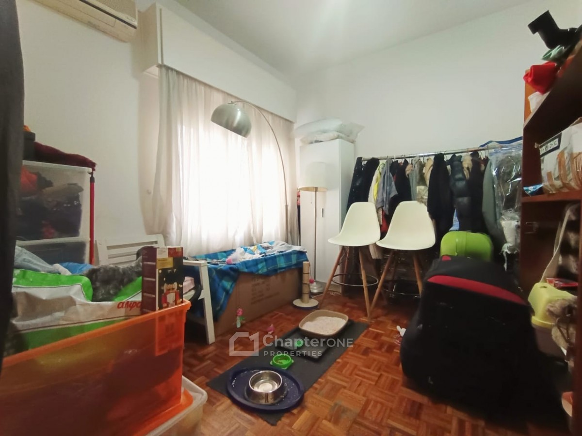 Ground Floor Apartment For Sale  in  Limassol - Neapolis