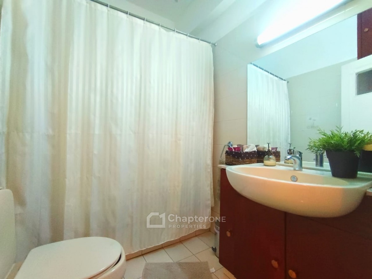 Ground Floor Apartment For Sale  in  Limassol - Neapolis