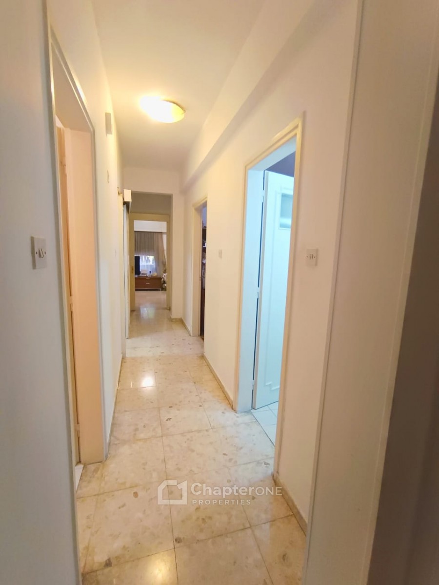 Ground Floor Apartment For Sale  in  Limassol - Neapolis