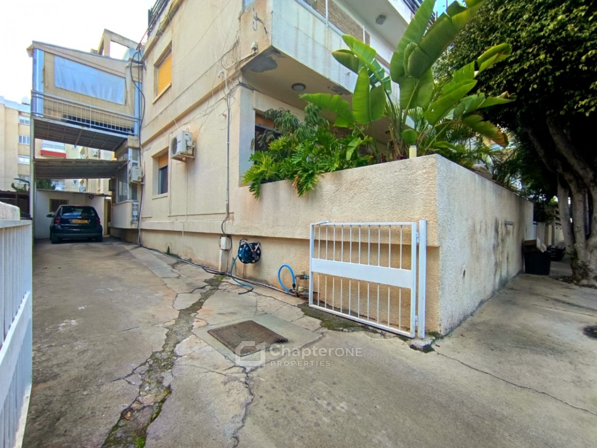 Ground Floor Apartment For Sale  in  Limassol - Neapolis