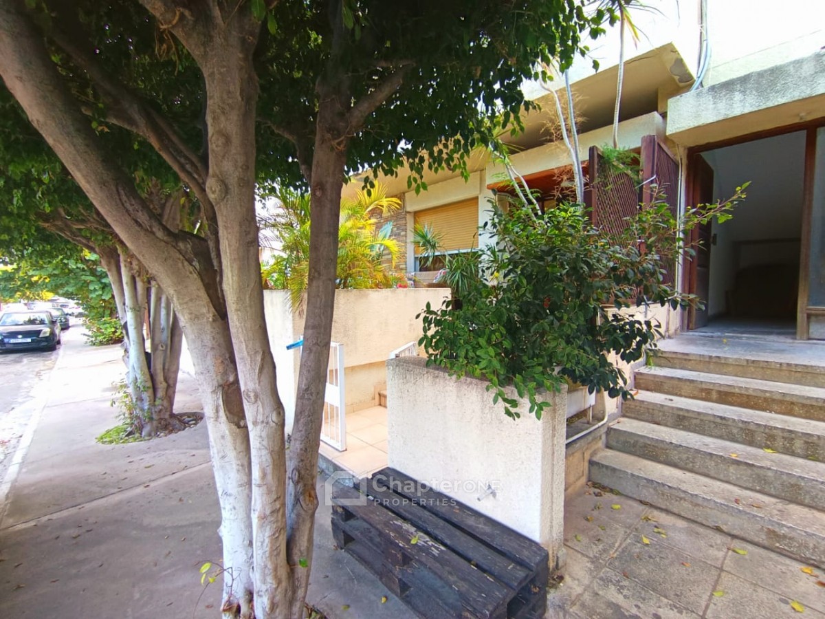 Ground Floor Apartment For Sale  in  Limassol - Neapolis