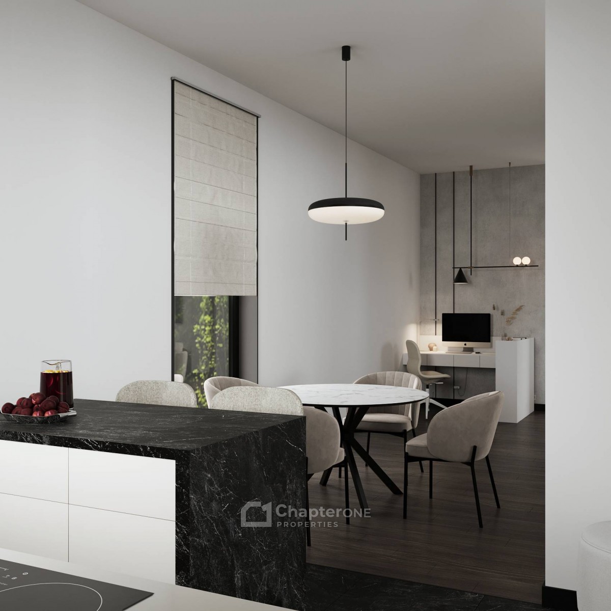 Detached Villa For Sale  in  Moni
