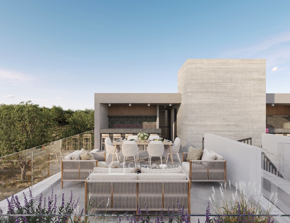 Apartment For Sale  in  Strovolos - Stavros