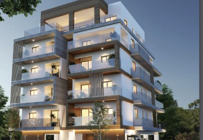 Latsia - Agios Georgios, Nicosia Penthouse For Sale | C3075