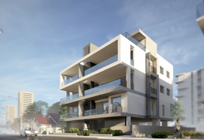 Egkomi, Nicosia Apartment For Sale | C3084
