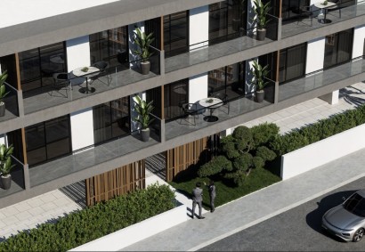 Aglantzia, Nicosia Apartment For Sale | C3095