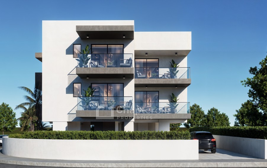 Apartment For Sale  in  Aglantzia