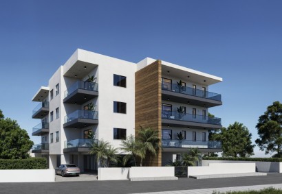 Strovolos - Stavros, Nicosia Apartment For Sale | C3099