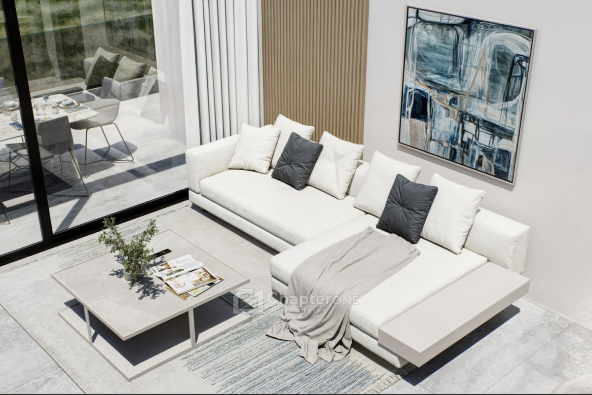Penthouse For Sale  in  Aglantzia