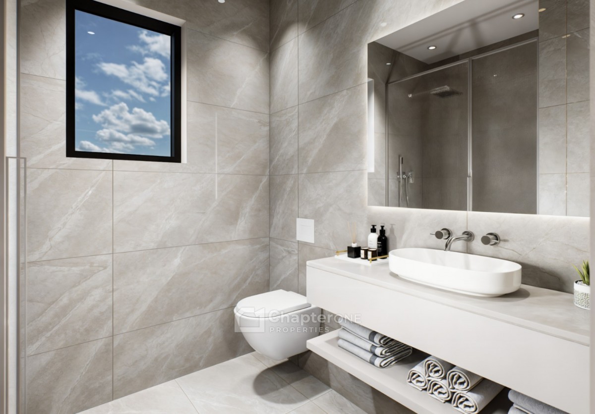 Penthouse For Sale  in  Aglantzia