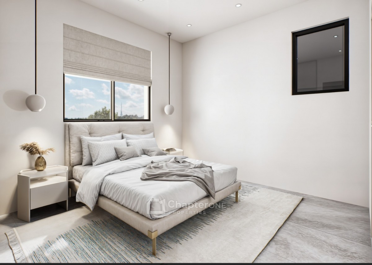 Penthouse For Sale  in  Aglantzia