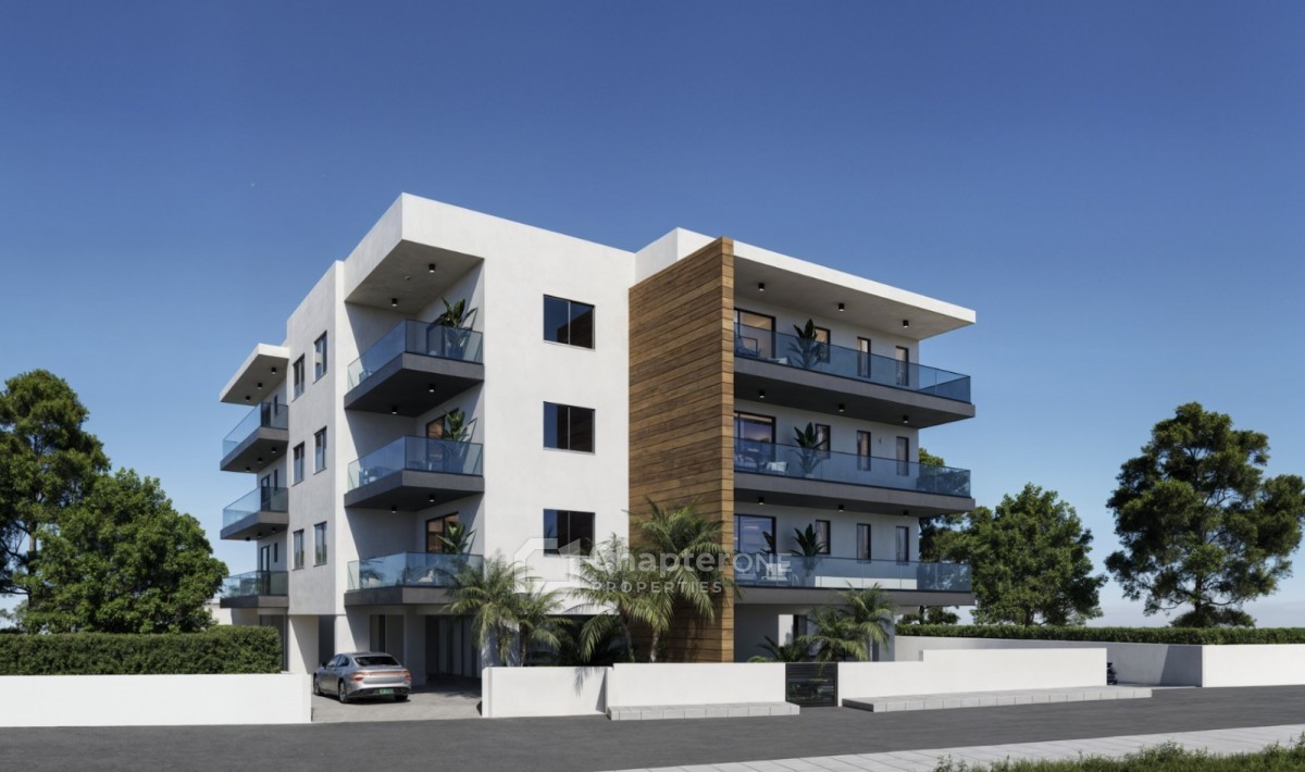 Penthouse For Sale  in  Aglantzia