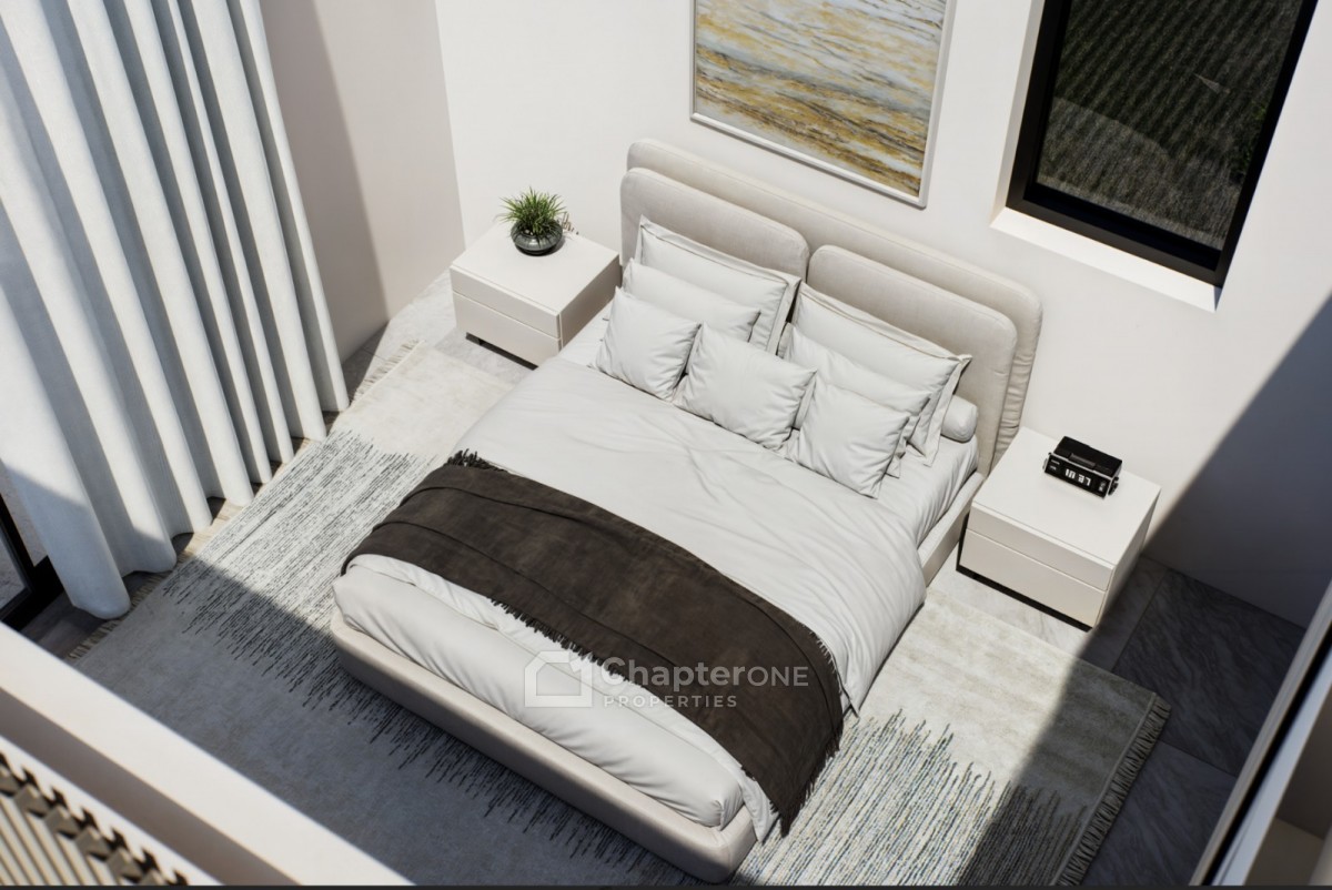 Penthouse For Sale  in  Aglantzia