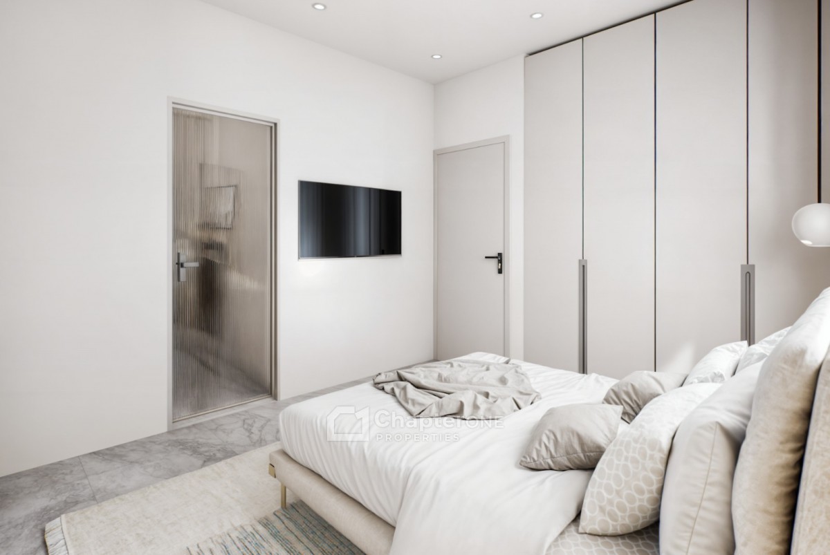 Penthouse For Sale  in  Aglantzia