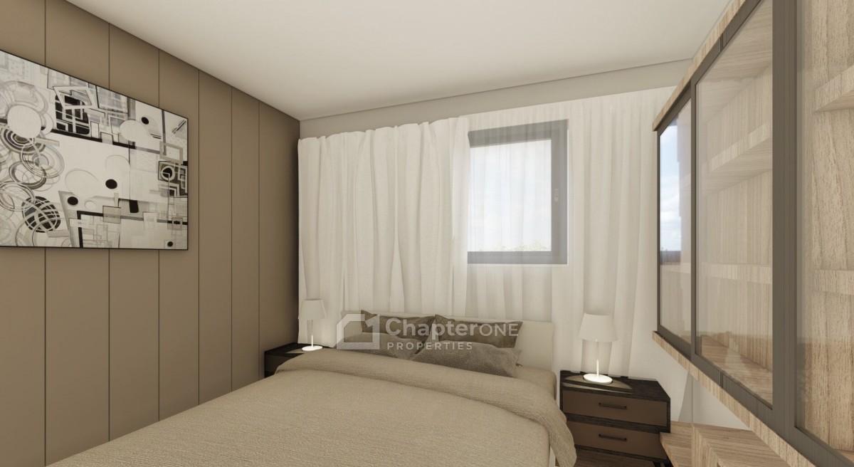 Apartment For Sale  in  Agios Dometios 