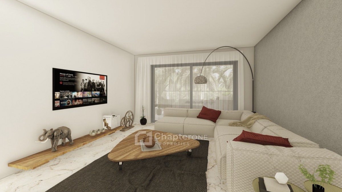 Apartment For Sale  in  Agios Dometios 