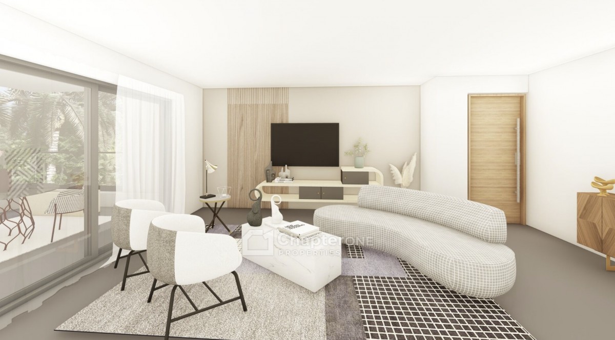 Apartment For Sale  in  Agios Dometios 