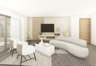 Agios Dometios , Nicosia Apartment For Sale | C3118