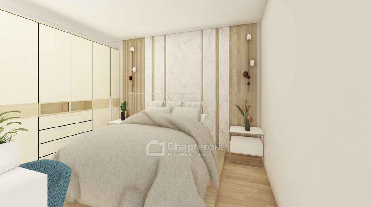 Apartment For Sale  in  Agios Dometios 