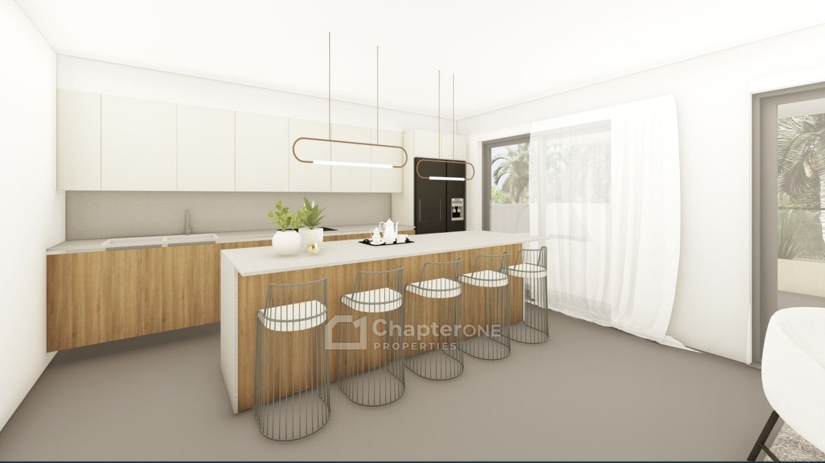 Apartment For Sale  in  Agios Dometios 