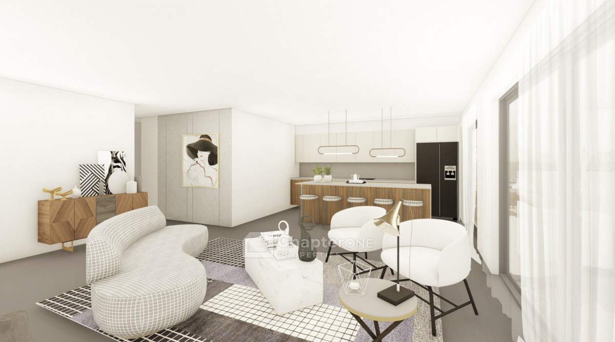 Apartment For Sale  in  Agios Dometios 