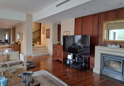 Egkomi, Nicosia Detached Villa For Sale | C3123