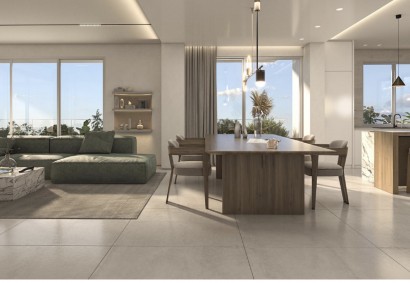 Strovolos - Acropolis, Nicosia Apartment For Sale | C3130