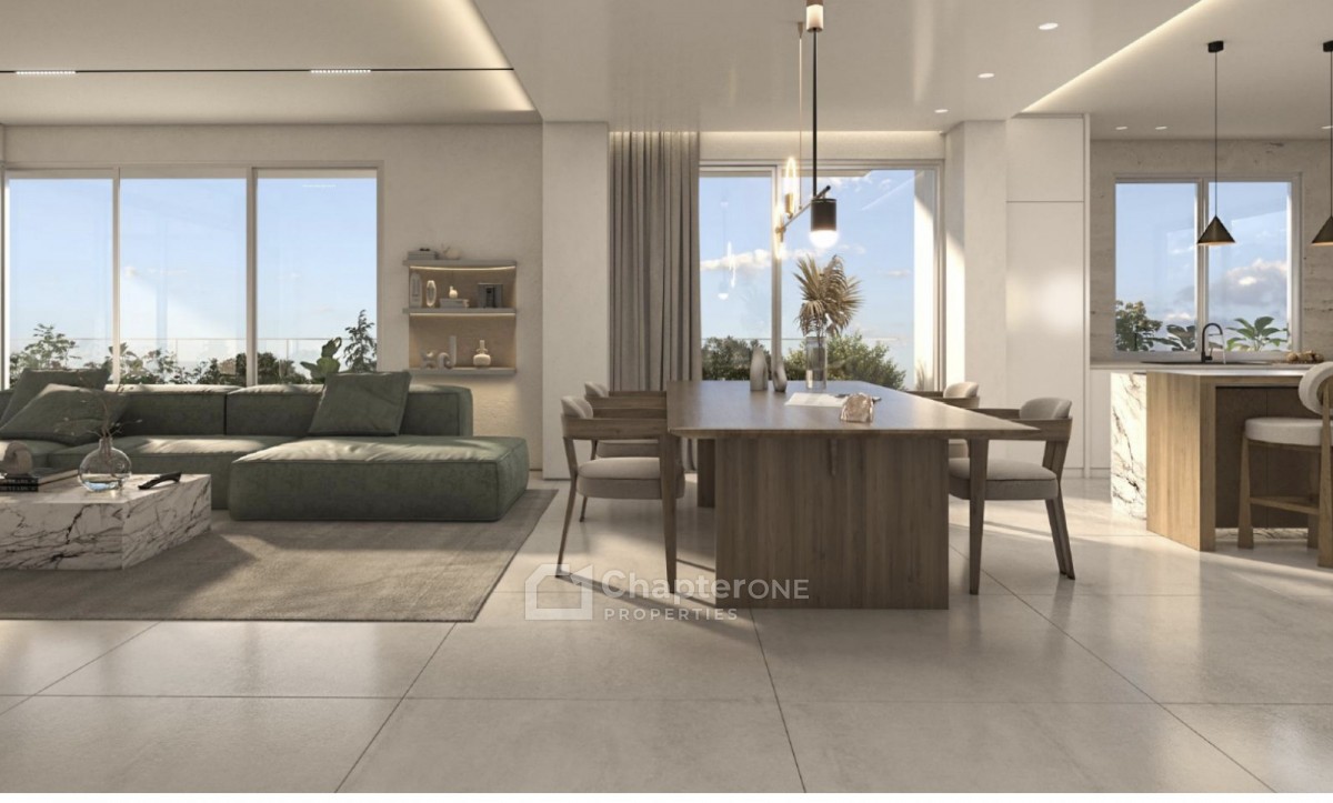 Apartment For Sale  in  Latsia - Agios Georgios