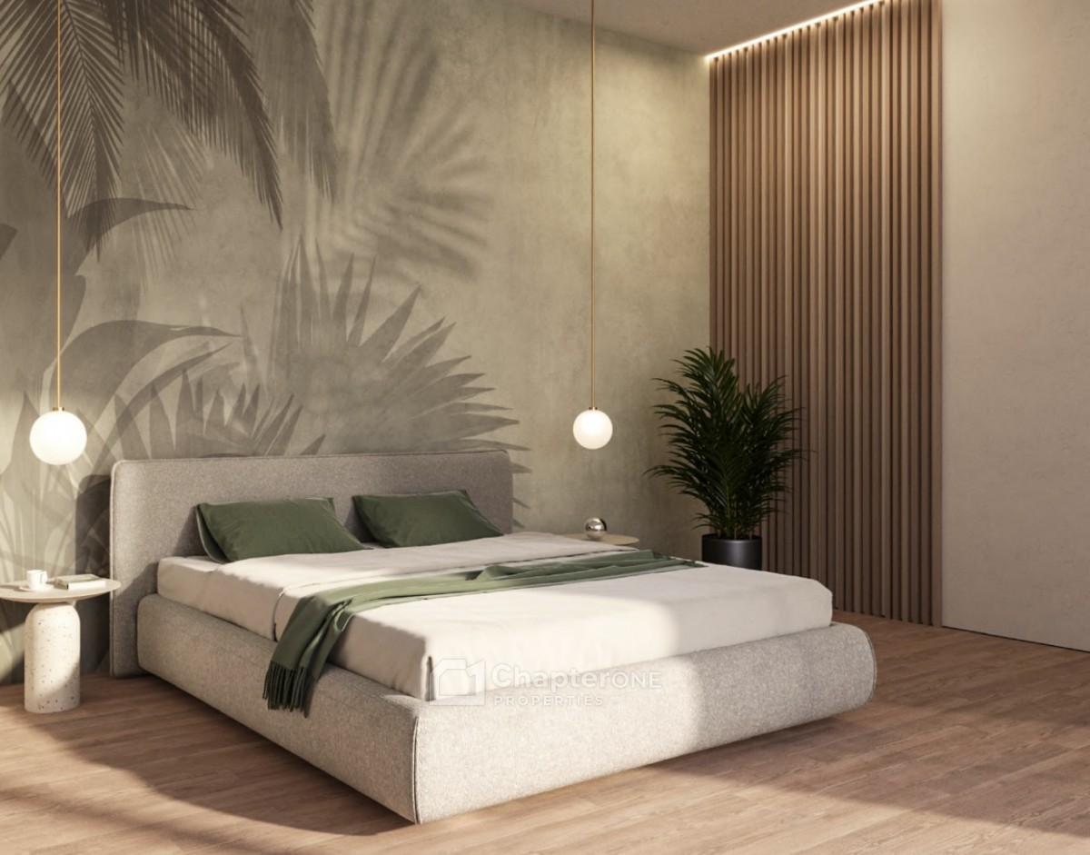 Apartment For Sale  in  Latsia - Agios Georgios