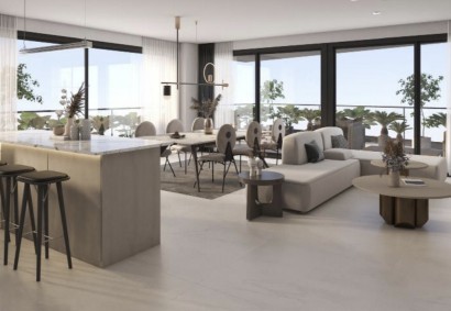 Aglantzia, Nicosia Apartment For Sale | C3133