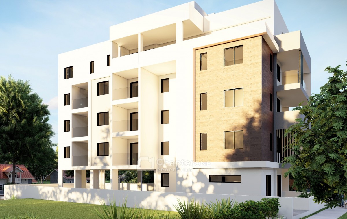 Apartment For Sale  in  Strovolos - Acropolis