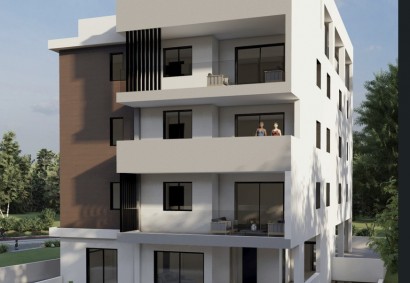 Nicosia - Kaimakli, Nicosia Apartment For Sale | C3148