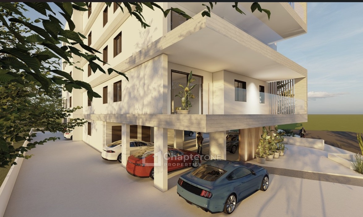 Apartment For Sale  in  Latsia - Agios Georgios