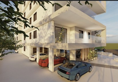 Latsia - Agios Georgios, Nicosia Penthouse For Sale | C3156