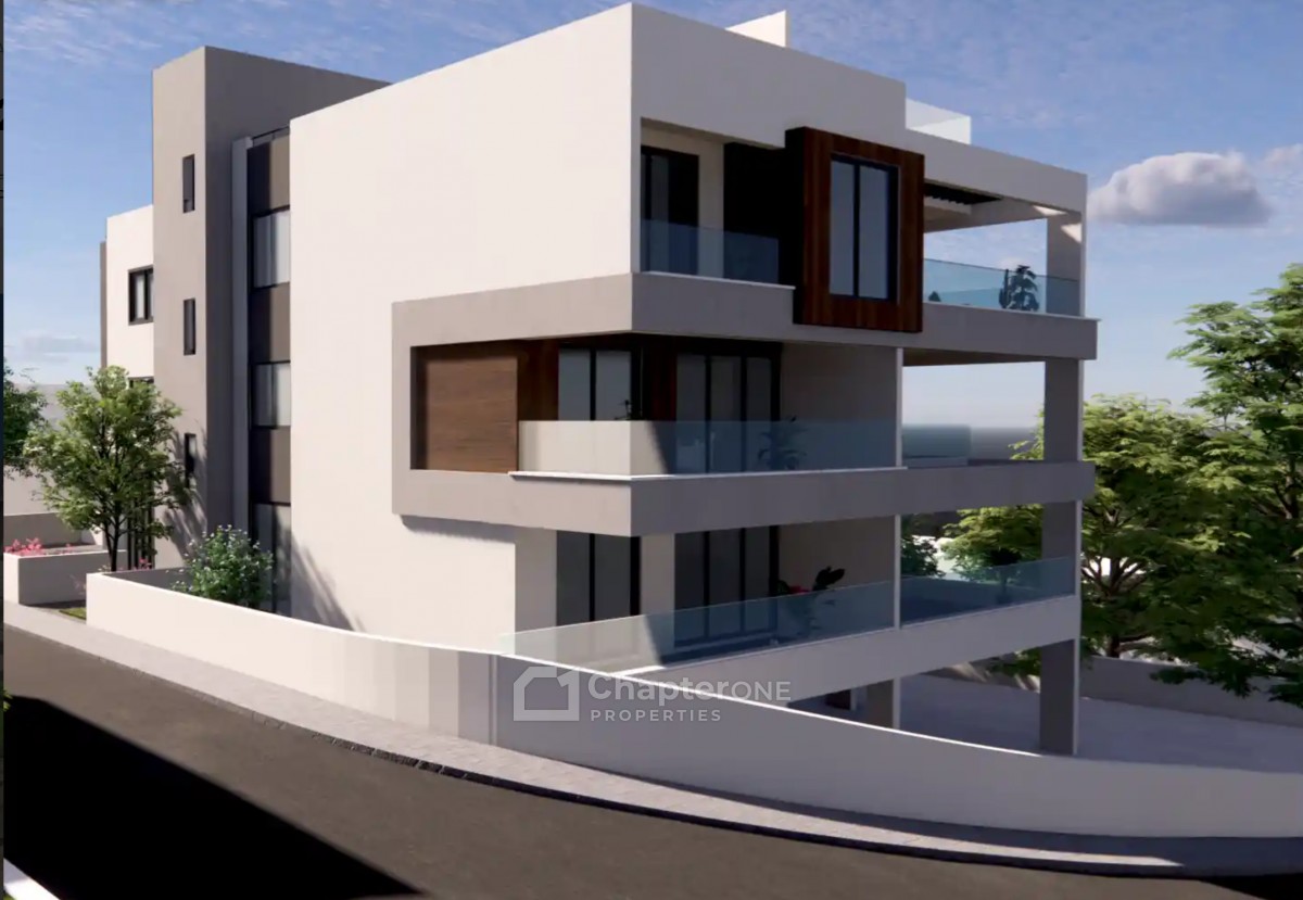 Apartment For Sale  in  Agia Paraskevi