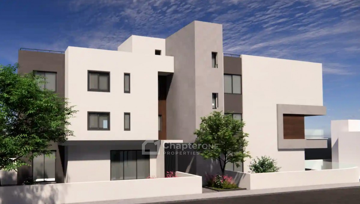 Apartment For Sale  in  Agia Paraskevi