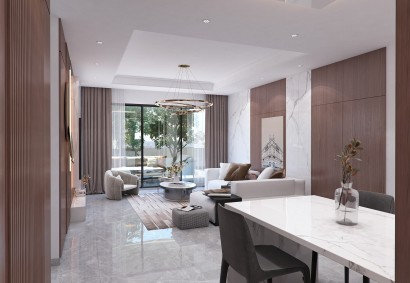 Latsia - Agios Georgios, Nicosia Apartment For Sale | C3168