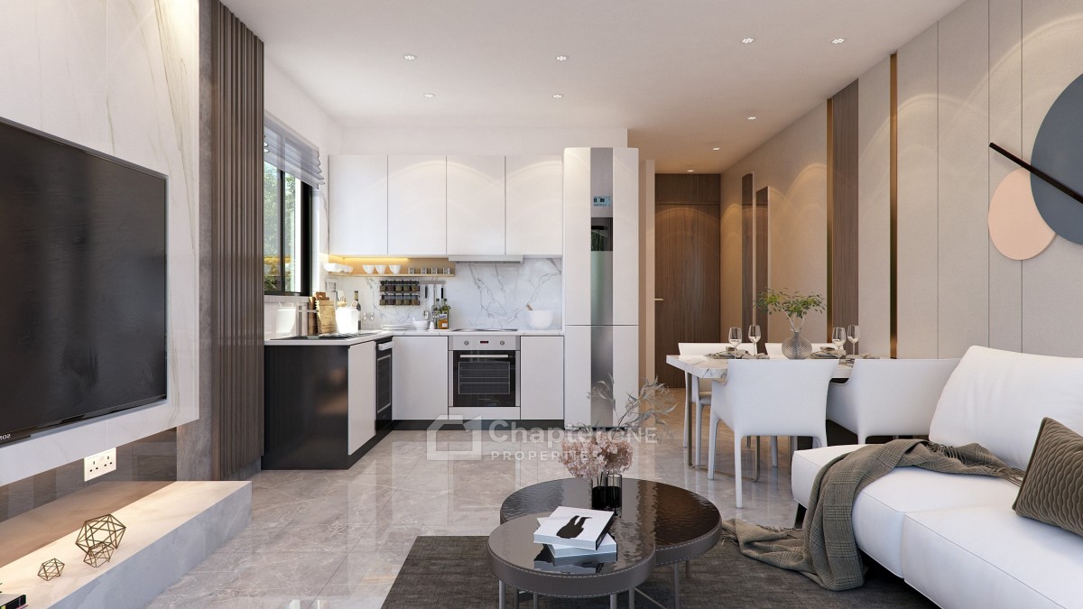 Apartment For Sale  in  Latsia - Agios Georgios